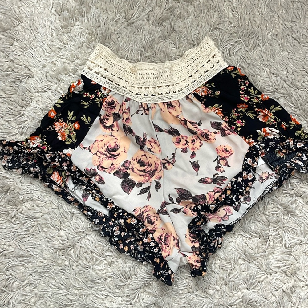 Beach Short